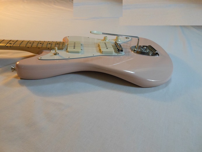 Mod Shop Jazzmaster Picture 12